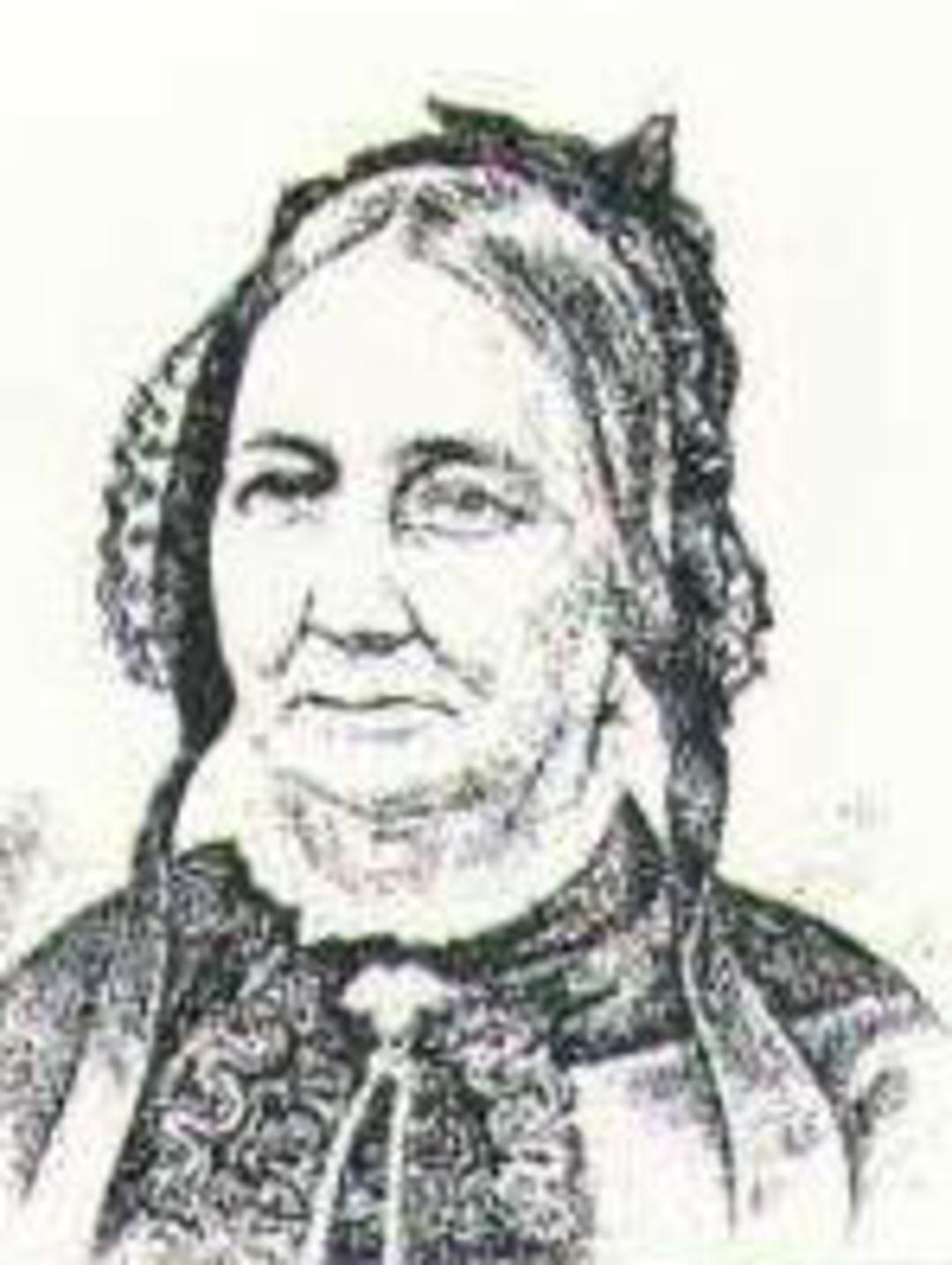 Mary Stephens (1792 - 1858) Profile